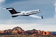 Charter Flights from Las Vegas by Bill User | Write.app