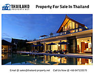 Property for sale in Thailand - Thailand Property