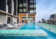 The Edge Sukhumvit 23 - Thailand Property