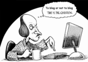 Benefits of Blogging | Social Media Today