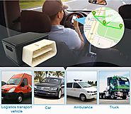 An OBD2 Tracker Which Helps You To Detect Well-Being Of Your Car Through GPS