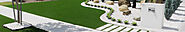 Soccer Fields Synthetic Turf Installation