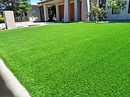 The Top 5 Benefits of Choosing Synthetic Turf Installation in Melbourne