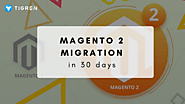 How To Migrate Magento 1 To Magento 2 In 30 Days? - Tigren