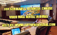 Call Us@0544653108 for Video Wall Rental in Dubai