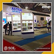 Why Exhibition Booth Design is Necessary?