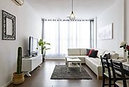 Check out more about Tel Aviv holiday rentals