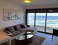 Find the best deals on Tel Aviv apartment rentals with Patron Inn