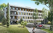 Promoteur, constructeur immobilier à  Lyon : logement neuf ou résidences médicalisées