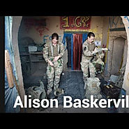 Photography Talk: Alison Baskerville - Photojournalism | Visual.ly