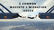 How I Handled 5 Common Magento 2 Migration Issues – Magento E-commerce Development – Medium