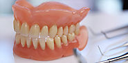 Buy Partial Dentures Online And Save Your Time