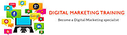 Join Best Digital Marketing Training Institute Delhi