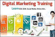 Internet Marketing Course in Delhi