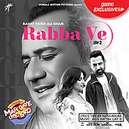 Rabba Ve (mar Gaye Oye Loko) - Rahat Fateh Ali Khan Mp3 Song Download - DjPunjab.Io