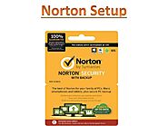 Norton.com/setup - Activate product key