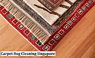 Rug,Carpet Shampooing Cleaning and Sofa Cleaning Singapore