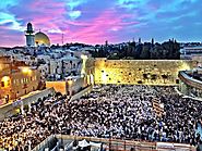 Q&A: Muslim, Jewish and Christian coexistence defines Jerusalem’s history – WikiTribune