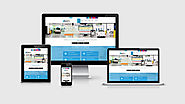 Website at https://webagent.com.au/web-design-portfolio