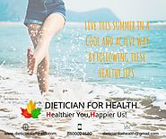 Our Details | Dietician For Health