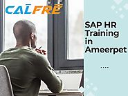Start Career on SAP HR Training in Ameerpet! Apply NOW