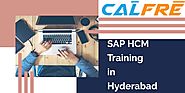 The Best Career Solutions | learn SAP HCM Training in Hyderabad| VISIT Our Site