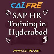 Join for the best SAP HR Training in Hyderabad