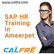 Get Career Oriented Training for SAP HR in Ameerpet