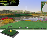 Dancin Dogg Optishot Golf Simulator, Par2Pro's Online Golf Simulator & Analyzer Superstore