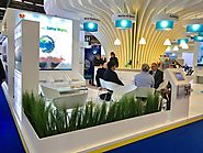Why Is Exhibition Stall Design So Important?