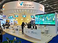 Why Exhibition Stall Design So Important? : solbrandsolutions
