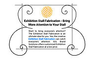 Creative Exhibition Stall Fabrication | SOL Brand Solutions