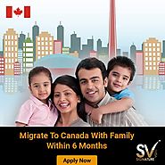 Best Immigration Consultants for Canada, Australia, US & UK | Signature Visas