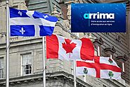 APPLY FOR QUEBEC SKILLED WORKER PROGRAM THROUGH THE NEW ARRIMA PORTAL