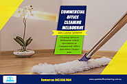 http://www.sparkleofficecleaning.com.au/office-cleaning-melbourne-cbd/