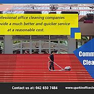 Office Cleaning Services South Melbourne by office cleaning melbourne | Free Listening on SoundCloud