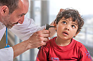All About Ear Syringing and Flushing
