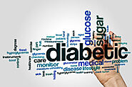 Managing Diabetes: Food Intake Awareness