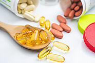 Multivitamins: Do You Really Need Them?