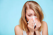 Cold or Flu? How to Know Which One?