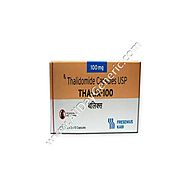 Buy Thalix 100 mg | AllDayGeneric.com - My Online Generic Store