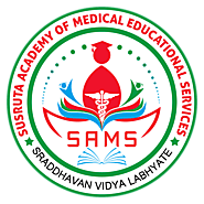 About Susruta Academy - SAMS PG Medical PG Coaching Centre