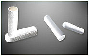 Extraction Thimbles | Cellulose Extraction Thimbles