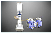 Membrane Filtration Assembly, Lab Filtration Assembly - Axiva