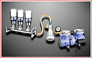 Filtration Assembly, Filtration Assembly Supplier - Axiva