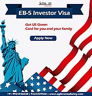 EB-5 Investor Visa Program