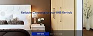 Know more about Tel Aviv cleaning