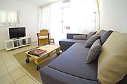 Are you looking for Airbnb in Tel Aviv