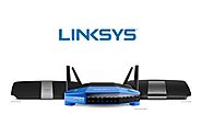 Linksys Support