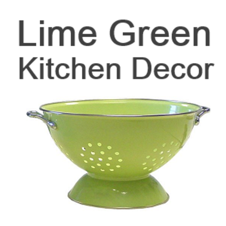 Popular lime green kitchen canisters Lime Green Kitchen Decor Reviews 2014 A Listly List